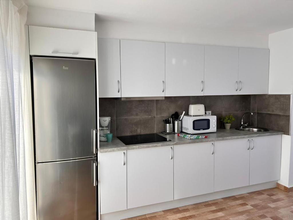 Apartamento Marae Corralejo Exterior foto